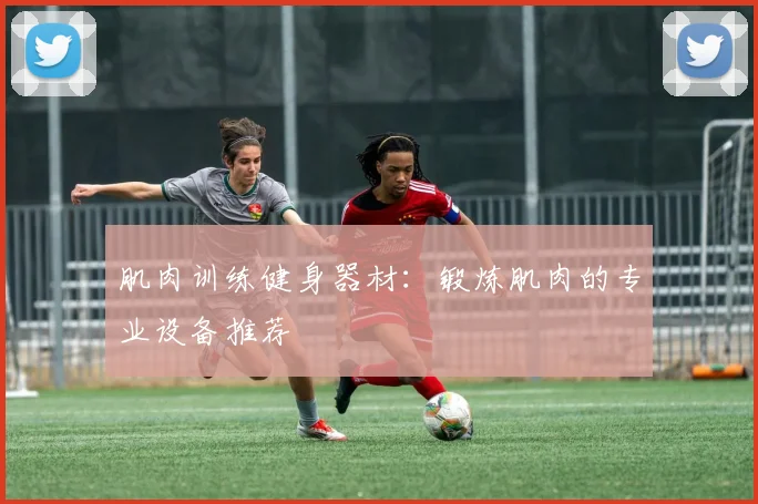 肌肉训练健身器材：锻炼肌肉的专业设备推荐